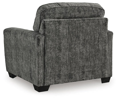 Lonoke Oversized Chair - 5050423 - product view or room setting; only chair included (supplier image 5)