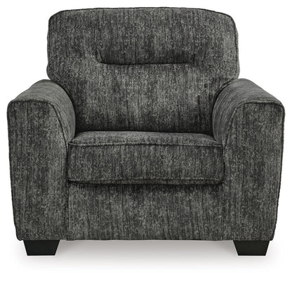 Lonoke Oversized Chair - 5050423 - product view or room setting; only chair included (supplier image 3)