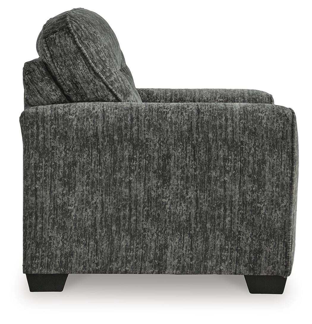 Lonoke Oversized Chair - 5050423 - product view or room setting; only chair included (supplier image 4)