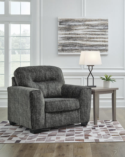Lonoke Oversized Chair - 5050423 - product view or room setting; only chair included (supplier image 2)