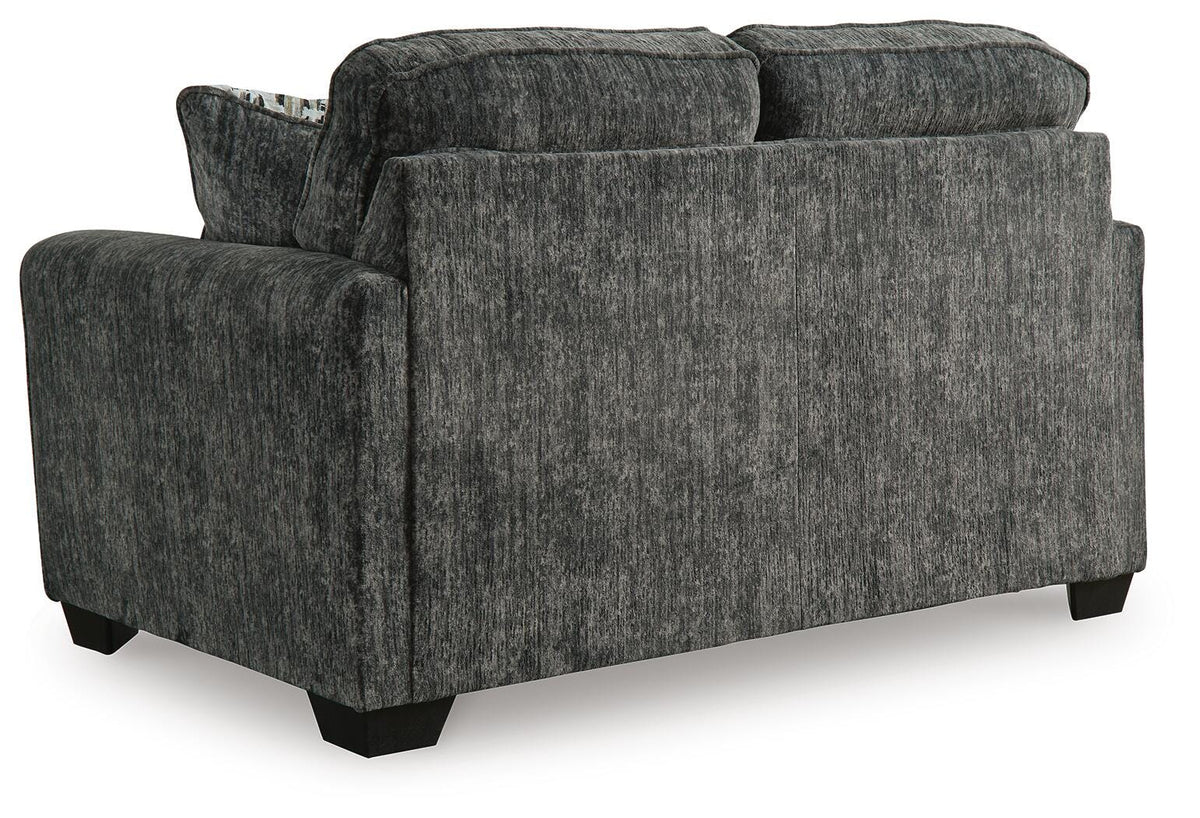 Lonoke Living Room Sets - 50504U1, 50504U3, 50504U4, 50504U7, 50504U10, 50504U13 - product view or room setting; complete kit and included component views (supplier image 9)