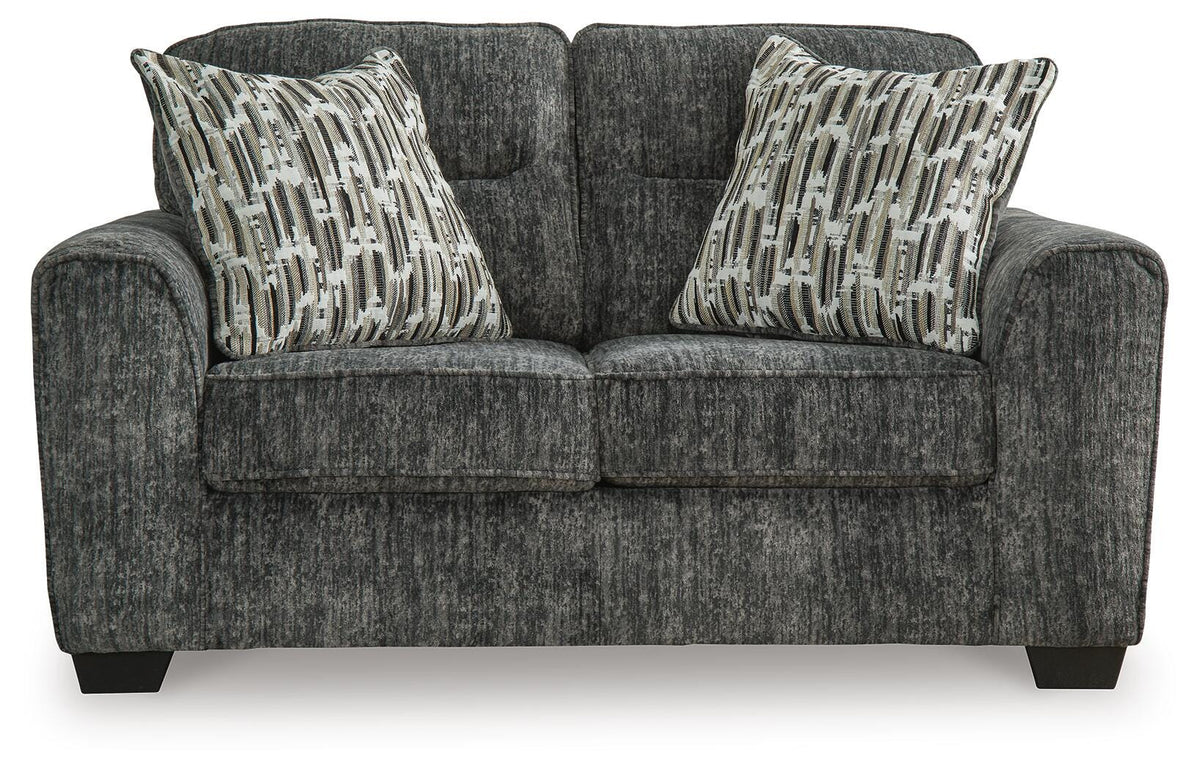 Lonoke Living Room Sets - 50504U1, 50504U3, 50504U4, 50504U7, 50504U10, 50504U13 - product view or room setting; complete kit and included component views (supplier image 7)