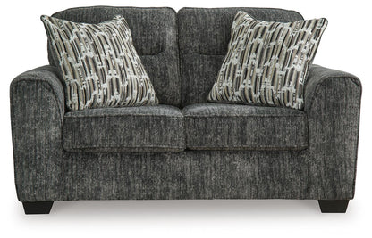 Lonoke Living Room Sets - 50504U1, 50504U3, 50504U4, 50504U7, 50504U10, 50504U13 - product view or room setting; complete kit and included component views (supplier image 7)