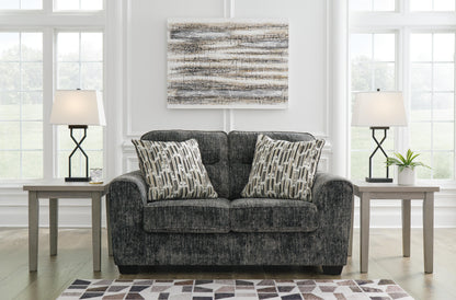 Lonoke Loveseat - 5050435 - product view or room setting; only loveseat included (supplier image 2)