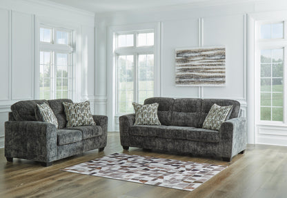 Lonoke Living Room Sets - 50504U1, 50504U3 - product view or room setting; complete kit and included component views (supplier image 1)