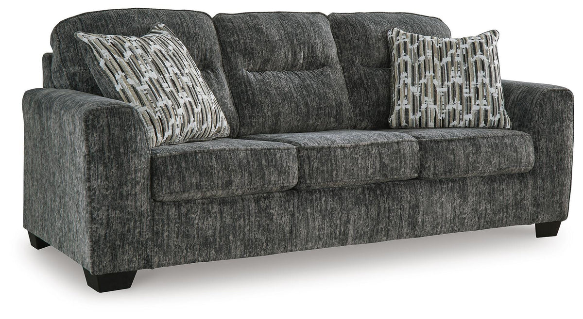 Lonoke Living Room Sets - 50504U1, 50504U3, 50504U11, 50504U13 - product view or room setting; complete kit and included component views (supplier image 13)