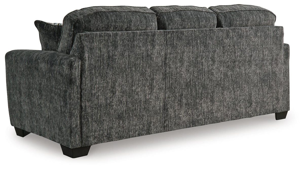 Lonoke Living Room Sets - 50504U1, 50504U3, 50504U11, 50504U13 - product view or room setting; complete kit and included component views (supplier image 15)