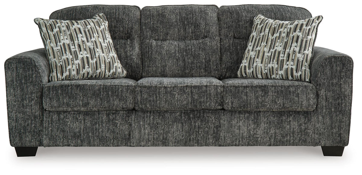 Lonoke Living Room Sets - 50504U1, 50504U3, 50504U11, 50504U13 - product view or room setting; complete kit and included component views (supplier image 11)