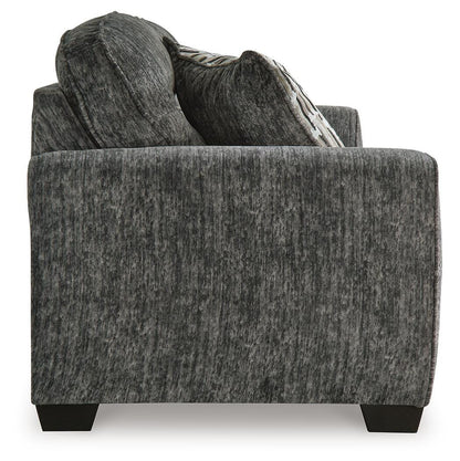 Lonoke Living Room Sets - 50504U1, 50504U3, 50504U11, 50504U13 - product view or room setting; complete kit and included component views (supplier image 14)