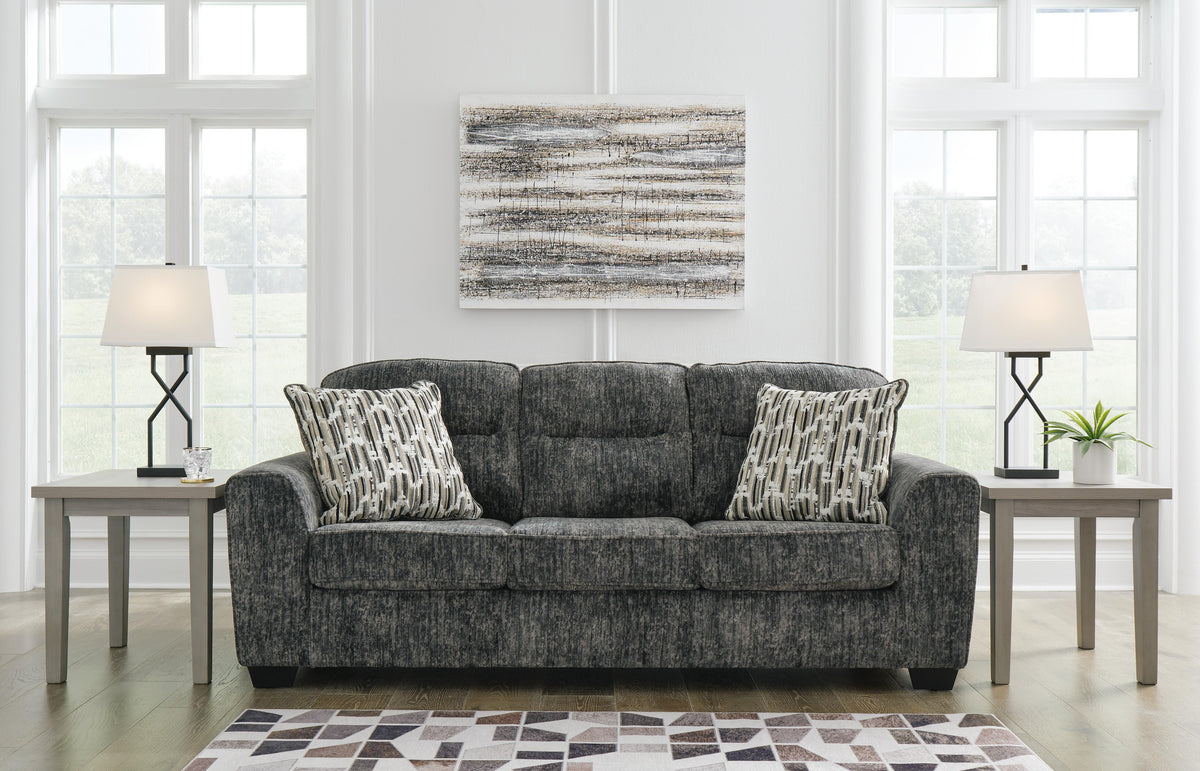 Lonoke Living Room Sets - 50504U1, 50504U3, 50504U11, 50504U13 - product view or room setting; complete kit and included component views (supplier image 12)