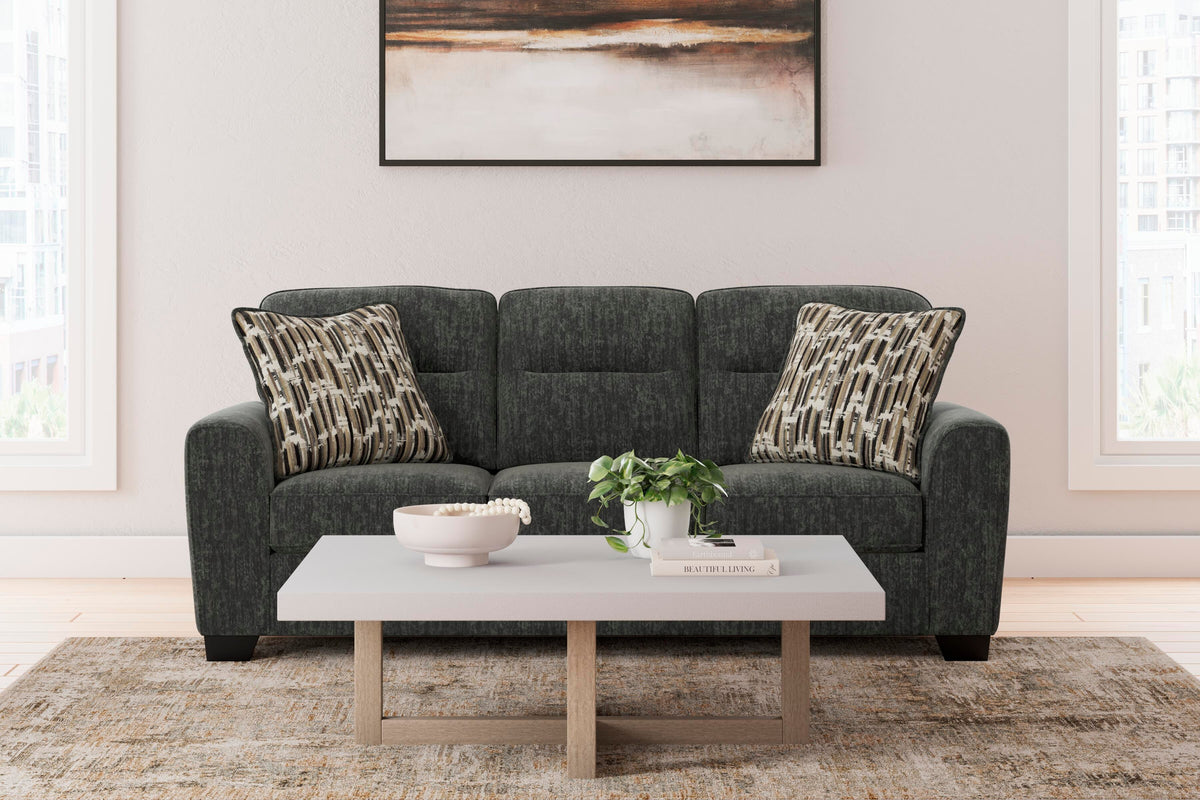 Lonoke Living Room Sets - 50504U1, 50504U3, 50504U11, 50504U13 - product view or room setting; complete kit and included component views (supplier image 18)