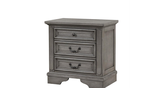 Grace - Nightstand