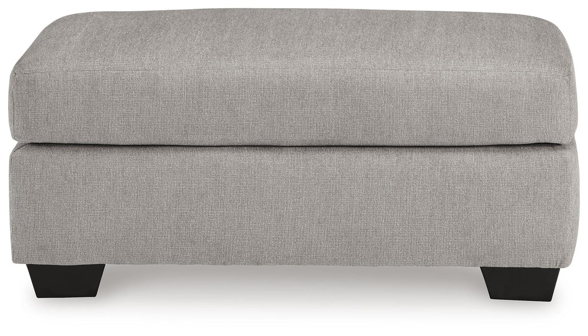Avenal Park Ottoman - 5080514 - product view or room setting; only ottoman included (supplier image 3)