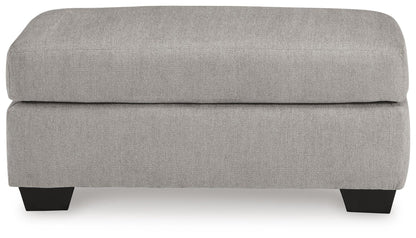 Avenal Park Ottoman - 5080514 - product view or room setting; only ottoman included (supplier image 3)