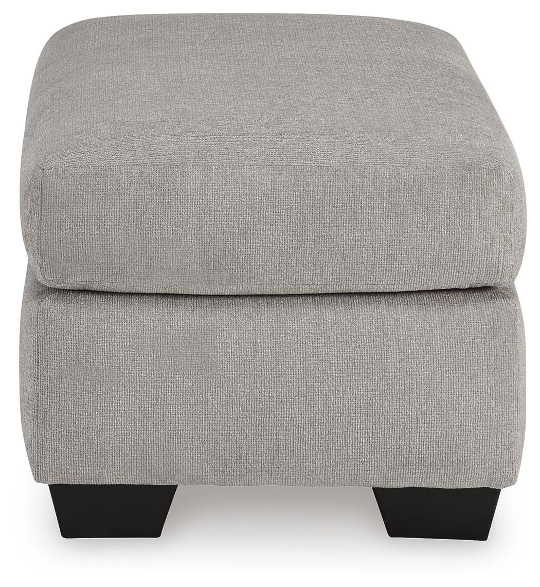 Avenal Park Ottoman - 5080514 - product view or room setting; only ottoman included (supplier image 4)