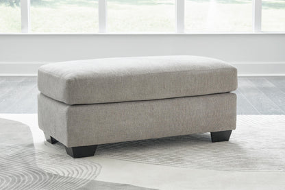 Avenal Park Ottoman - 5080514 - product view or room setting; only ottoman included (supplier image 2)