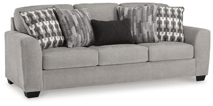 Avenal Park Sofa - 5080538 - product view or room setting; only sofa included (supplier image 1)