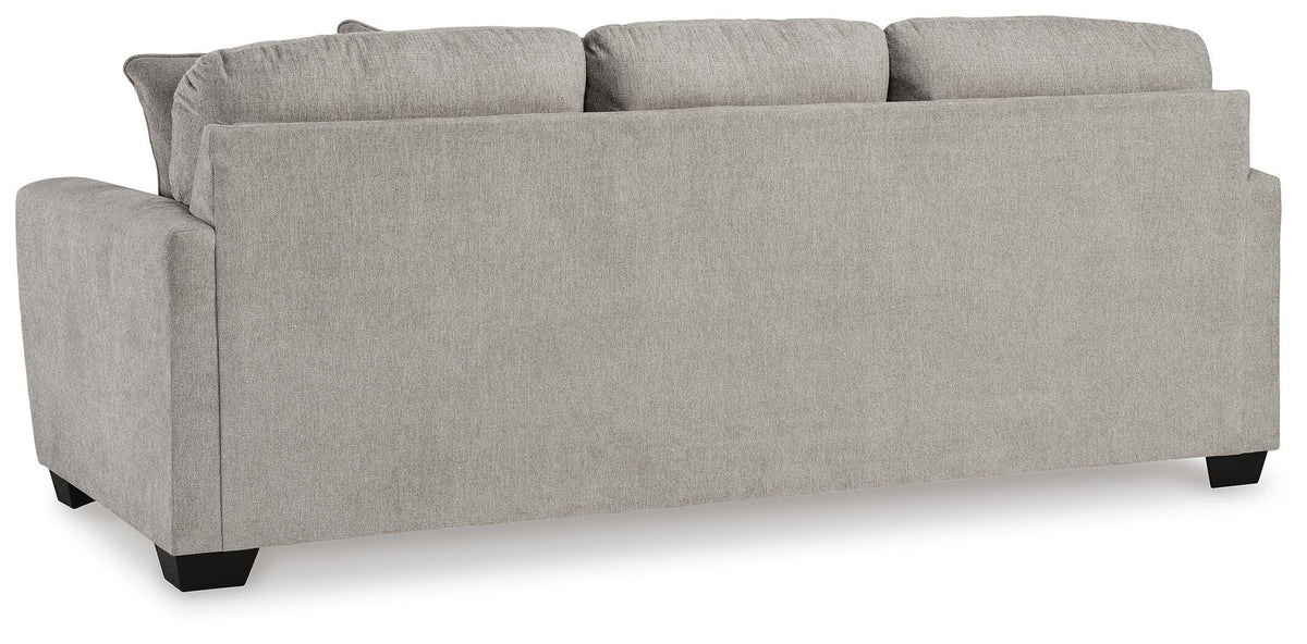 Avenal Park Sofa - 5080538 - product view or room setting; only sofa included (supplier image 5)