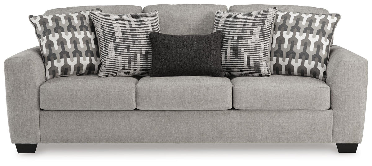 Avenal Park Sofa - 5080538 - product view or room setting; only sofa included (supplier image 3)