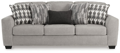 Avenal Park Sofa - 5080538 - product view or room setting; only sofa included (supplier image 3)