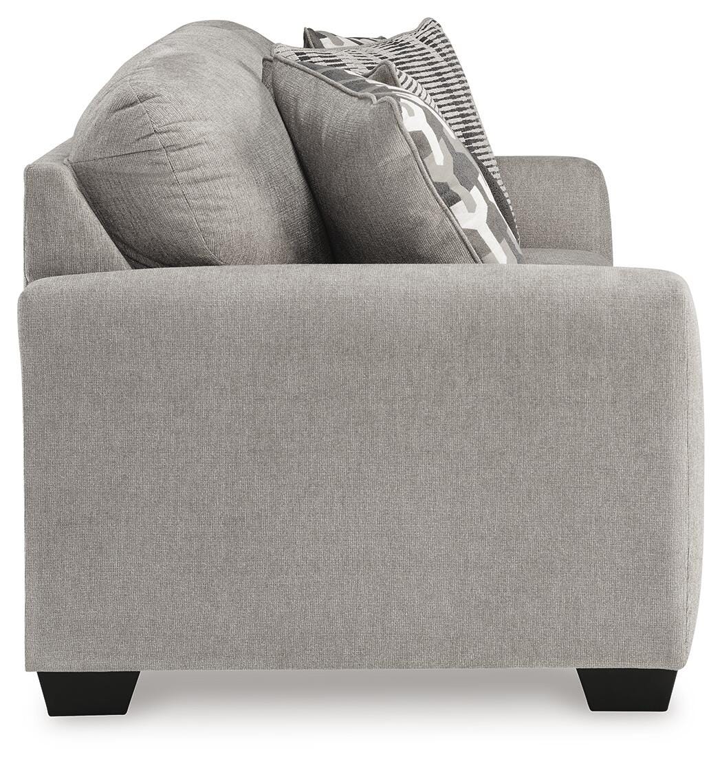 Avenal Park Sofa - 5080538 - product view or room setting; only sofa included (supplier image 4)