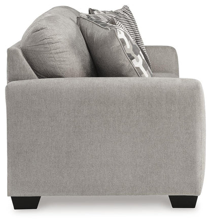 Avenal Park Sofa - 5080538 - product view or room setting; only sofa included (supplier image 4)
