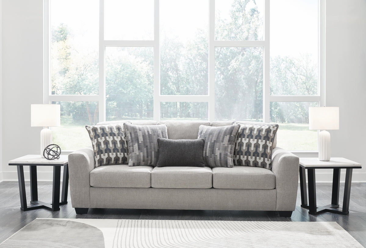 Avenal Park Sofa - 5080538 - product view or room setting; only sofa included (supplier image 2)