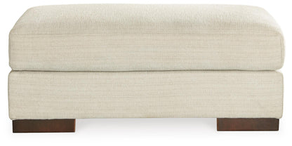 Maggie Ottoman - 5200314 - product view or room setting; only ottoman included (supplier image 3)