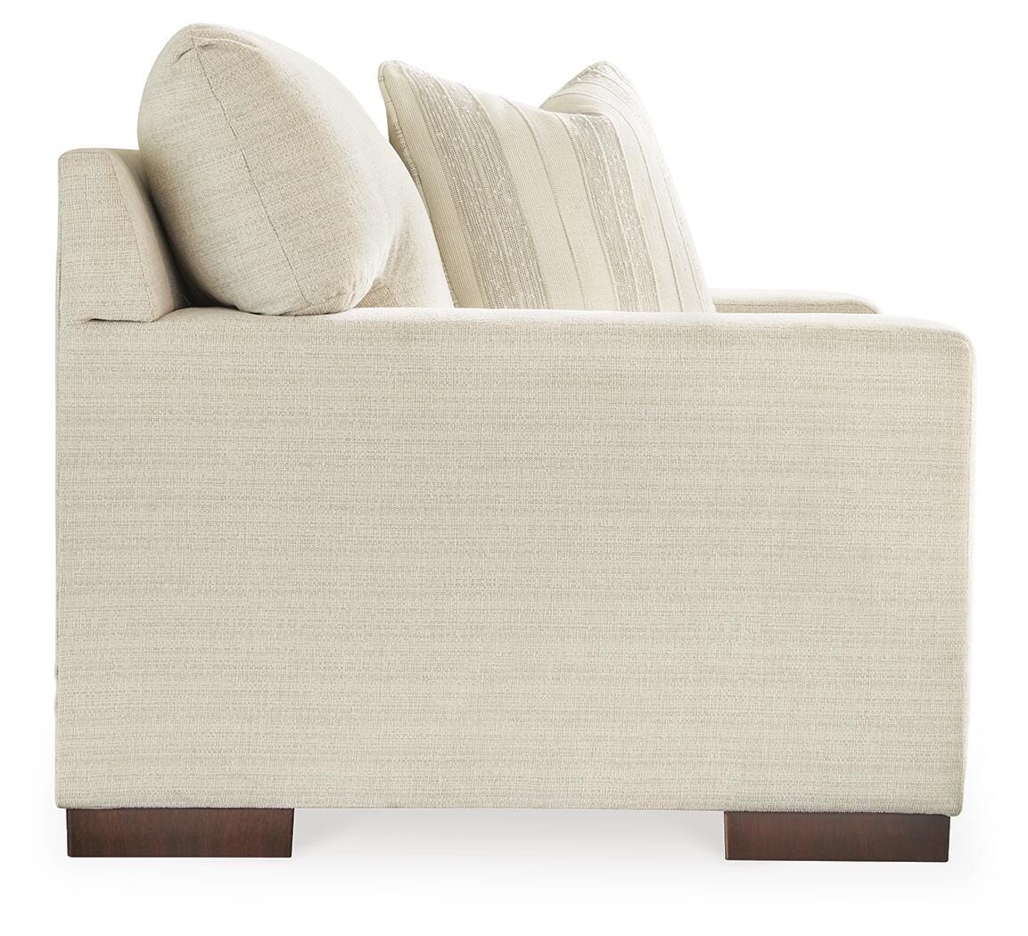 Maggie Oversized Chair and Ottoman - 52003U6 - product view or room setting; complete kit and included component views (supplier image 14)
