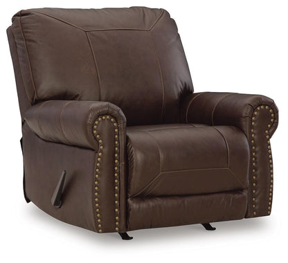Colleton Living Room Sets - 52107U3, 52107U2 - product view or room setting; complete kit and included component views (supplier image 11)