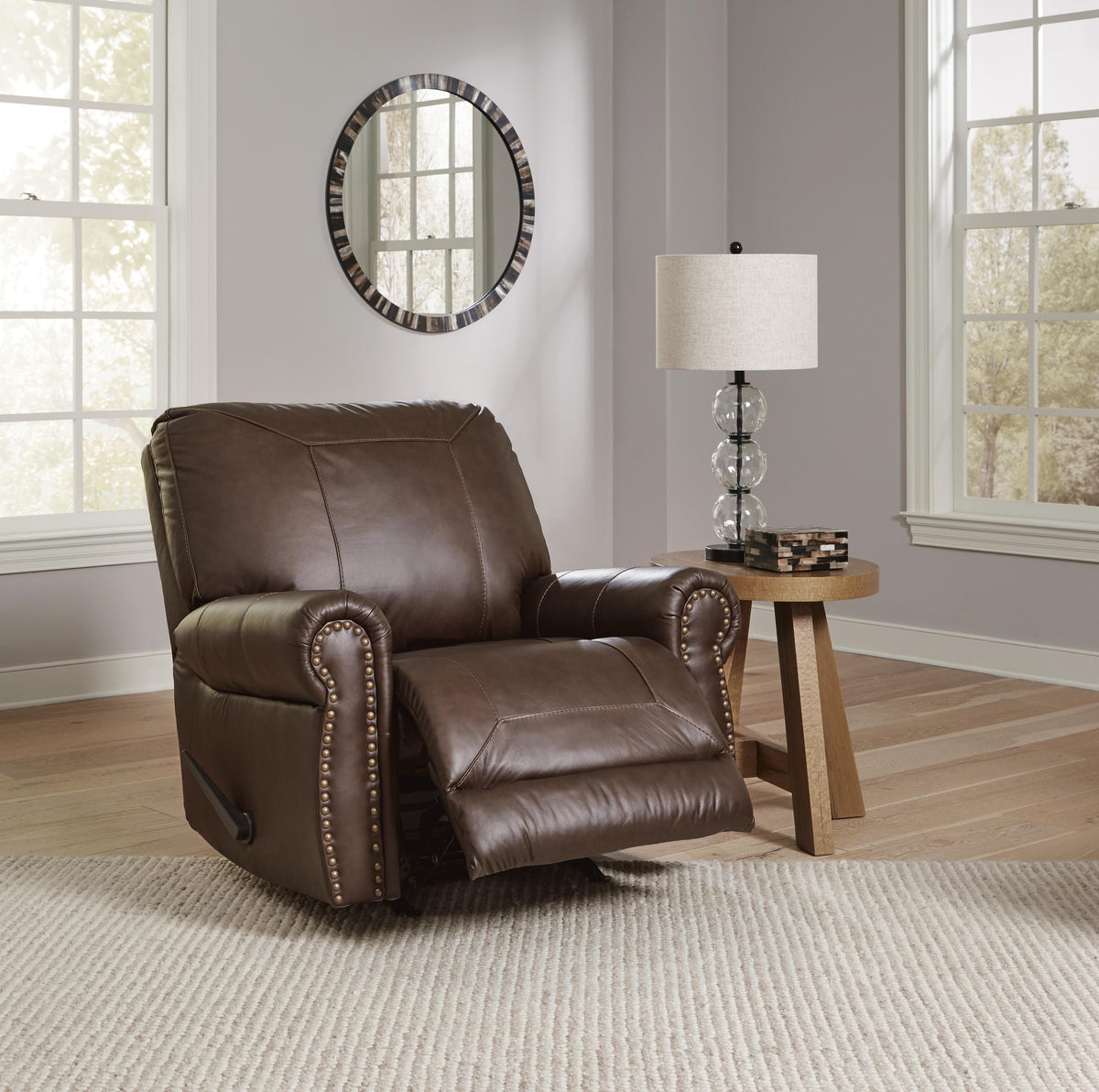 Colleton Living Room Sets - 52107U3, 52107U2 - product view or room setting; complete kit and included component views (supplier image 23)