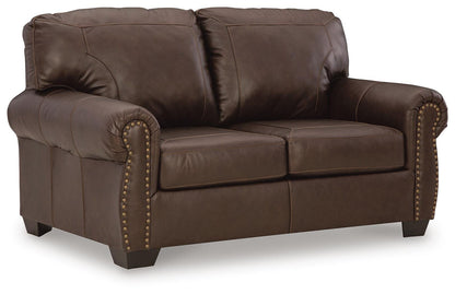 Colleton Living Room Sets - 52107U3, 52107U1 - product view or room setting; complete kit and included component views (supplier image 7)