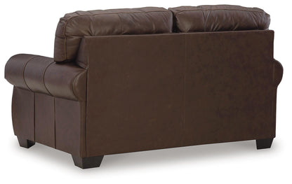 Colleton Loveseat - 5210735 - product view or room setting; only loveseat included (supplier image 5)