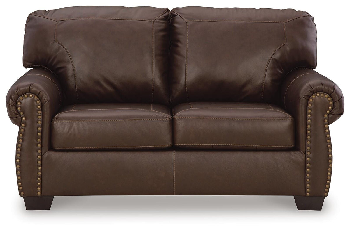 Colleton Living Room Sets - 52107U3, 52107U1 - product view or room setting; complete kit and included component views (supplier image 6)
