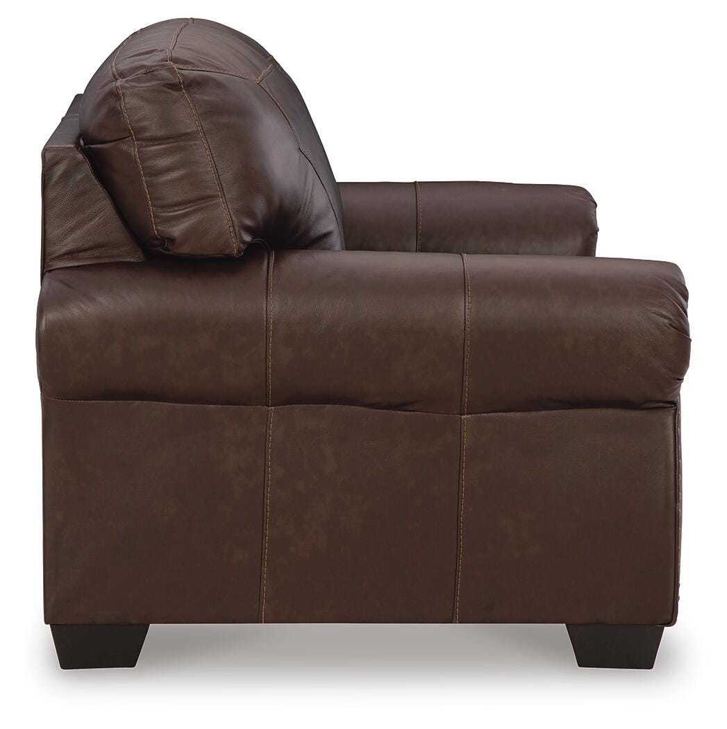 Colleton Loveseat - 5210735 - product view or room setting; only loveseat included (supplier image 4)