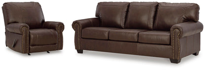 Colleton Living Room Sets - 52107U2 - product view or room setting; complete kit and included component views (supplier image 33)