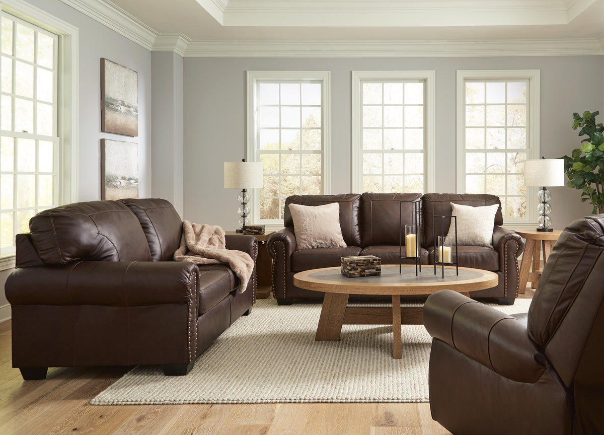 Colleton Living Room Sets - 52107U3 - product view or room setting; complete kit and included component views (supplier image 18)