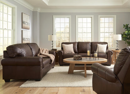 Colleton Living Room Sets - 52107U3 - product view or room setting; complete kit and included component views (supplier image 18)