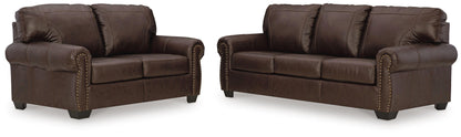 Colleton Living Room Sets - 52107U1 - product view or room setting; complete kit and included component views (supplier image 34)