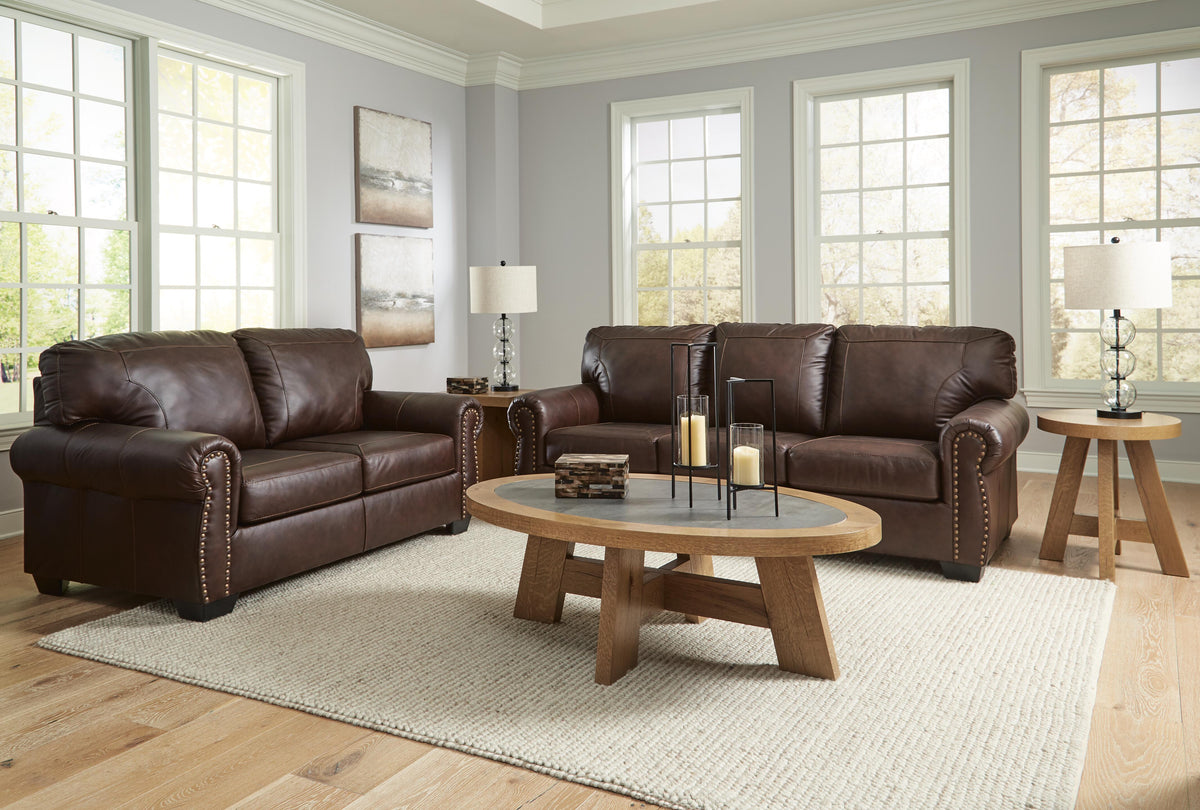 Colleton Living Room Sets - 52107U1 - product view or room setting; complete kit and included component views (supplier image 35)