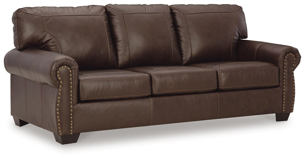 Colleton Living Room Sets - 52107U3, 52107U2, 52107U1 - product view or room setting; complete kit and included component views (supplier image 3)