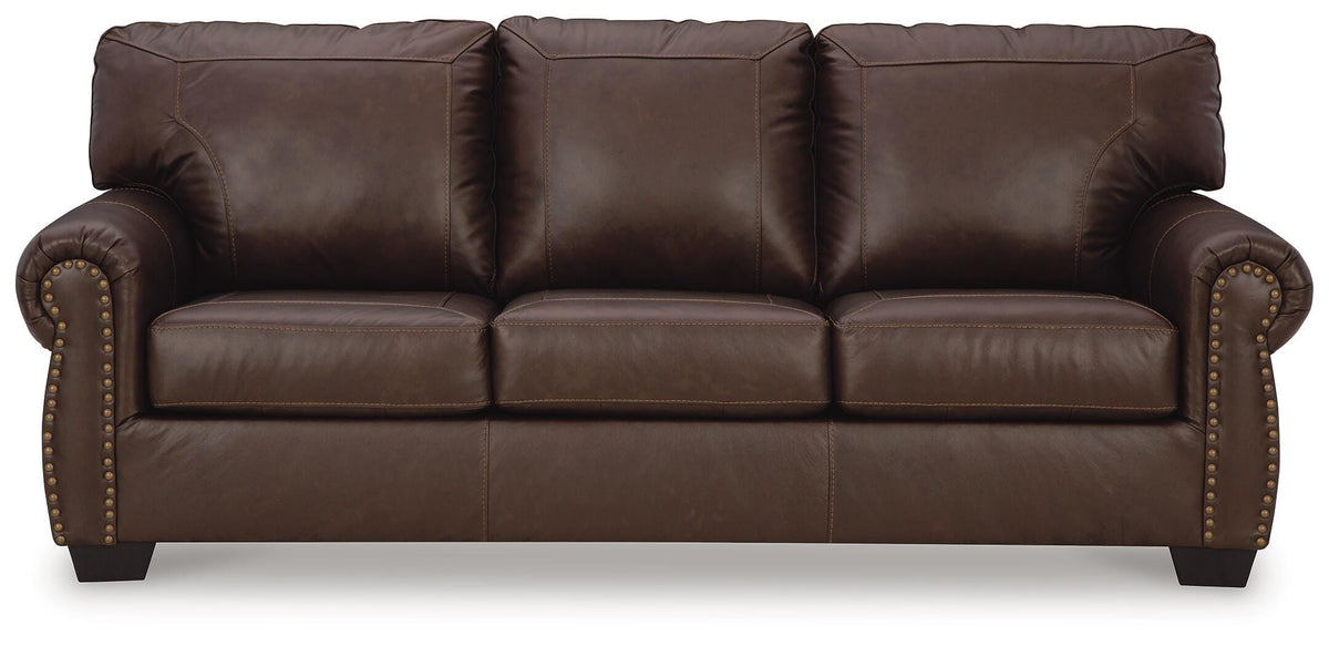 Colleton Living Room Sets - 52107U3, 52107U2, 52107U1 - product view or room setting; complete kit and included component views (supplier image 2)