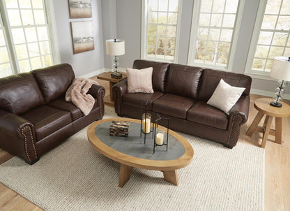 Colleton Living Room Sets - 52107U1 - product view or room setting; complete kit and included component views (supplier image 36)