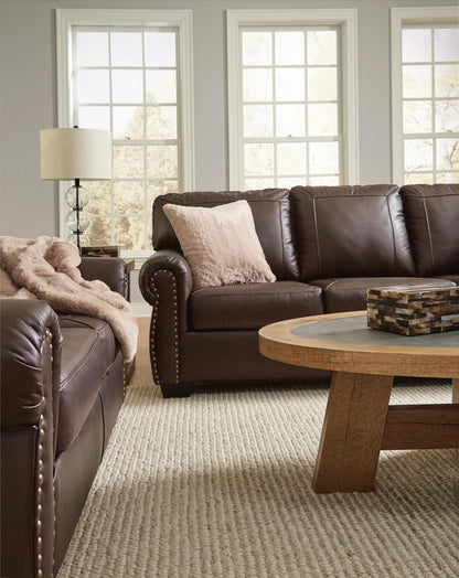 Colleton Living Room Sets - 52107U1 - product view or room setting; complete kit and included component views (supplier image 37)