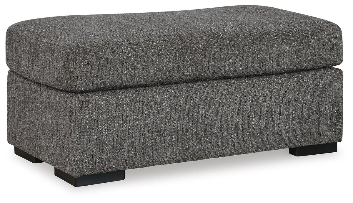 Gardiner Oversized Chair and Ottoman - 52404U2 - product view or room setting; complete kit and included component views (supplier image 8)