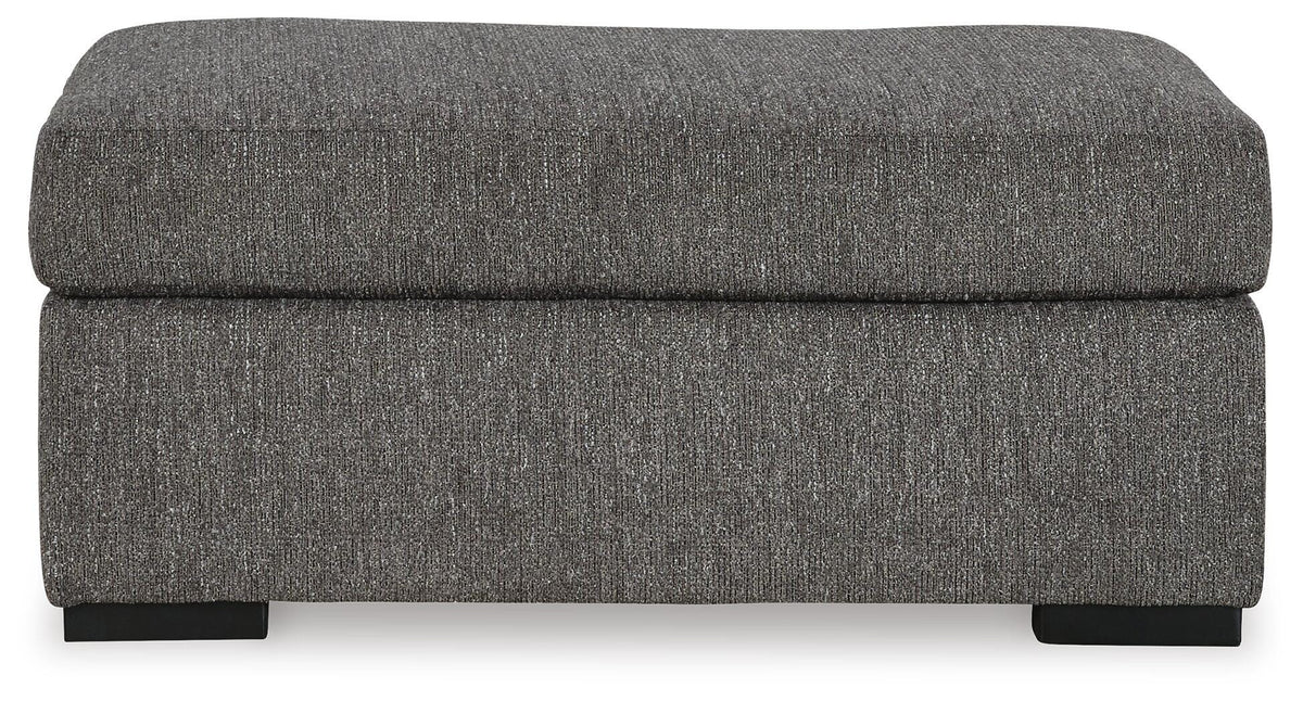 Gardiner Sofa Chaise and Ottoman - 52404U1 - product view or room setting; complete kit and included component views (supplier image 6)