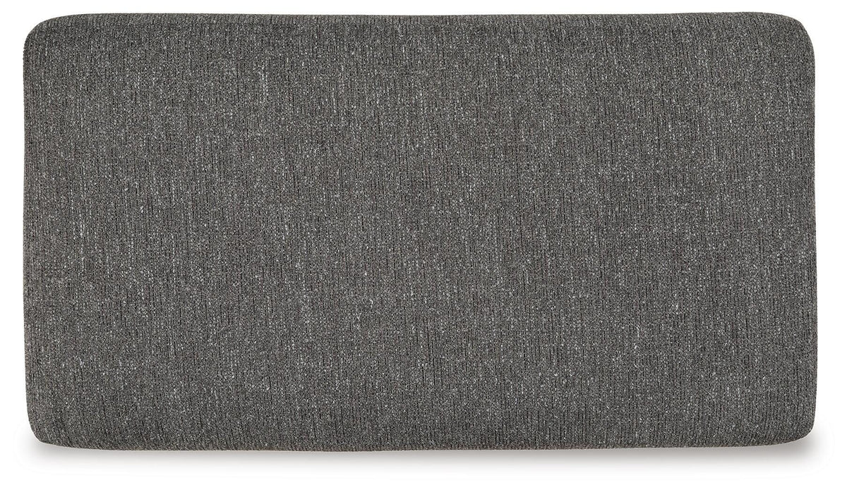 Gardiner Oversized Chair and Ottoman - 52404U2 - product view or room setting; complete kit and included component views (supplier image 10)