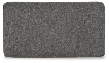 Gardiner Oversized Chair and Ottoman - 52404U2 - product view or room setting; complete kit and included component views (supplier image 10)