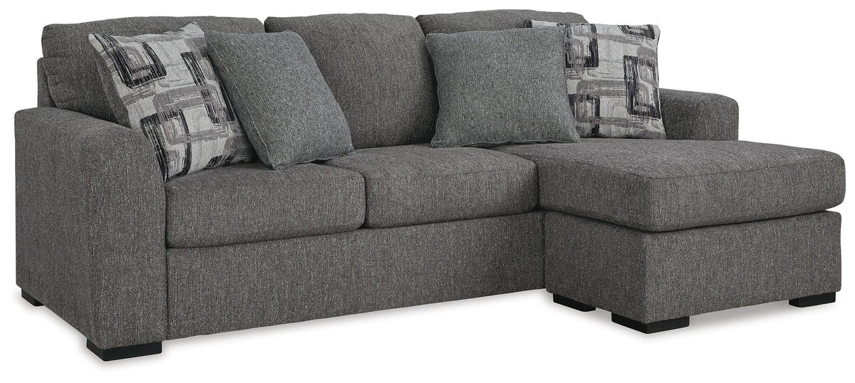 Gardiner Sofa Chaise and Ottoman - 52404U1 - product view or room setting; complete kit and included component views (supplier image 18)
