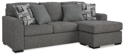 Gardiner Sofa Chaise and Ottoman - 52404U1 - product view or room setting; complete kit and included component views (supplier image 18)